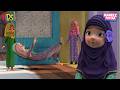Raiqa Knocked Areeba Down Muharram Special New Ep 2026 Kaneez Fatima Cartoon Series