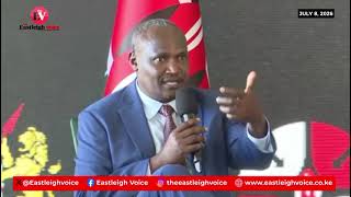 Mbadi outlines funding, safeguards under Sovereign Wealth Fund