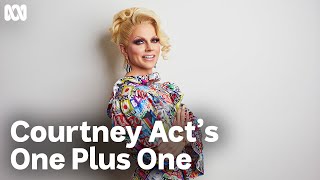 Courtney Act's One Plus One | Official Trailer