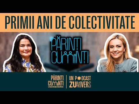 GRĂDINIȚA. CE AR TREBUI SĂ ȘTIE COPILUL ÎN FIECARE ETAPĂ? | Părinți CuMinți 59