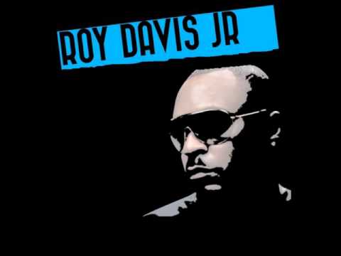Roy Davies Jr - God Of Israel