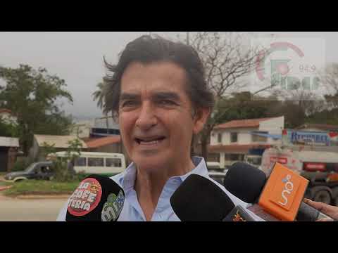 REABREN EL 8VO ANILLO EN LA DOBLE VÍA A LA GUARDIA