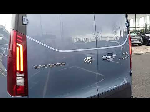 Maxus DELIVER 7 L2 H1 - Image 2