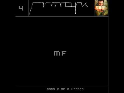 Paranoyax - MF (Hardcore music made with FL Studio 10)