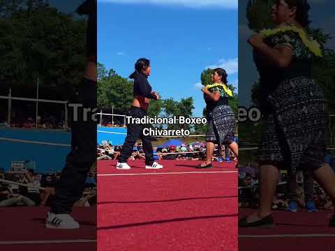 Tradicional boxeo chivarreto San Francisco el alto Totonicapán 🇬🇹🇬🇹🇬🇹🇬🇹