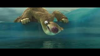 Sid: Salty