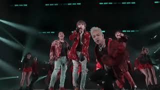 Big Bang (Last dance) See you soon