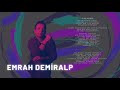 Emrah Demiralp - Doyamam (Official Audio)