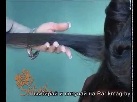 BaBylissPro BABYLISS Plaukų tiesinimo žnyplės Sleek Expert Styler BAB2072EPE Temperature (max) 230 °C, Number of heating levels 5, Sidabrinis video