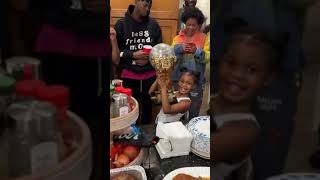 IMAN SHUMPERT WINS DANCING WITH THE STARS #dancingwiththestars #win #imanshumpert #shorts