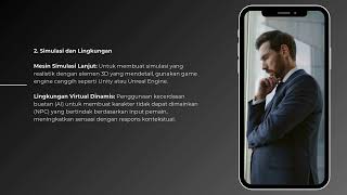 Serious Games for Future Education in the Academic World