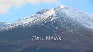 A wee song for Scots abroad