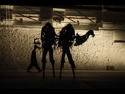 sirene Operntheater 2011: Festival alf laila wa laila 6 - MUADSCHIZAT AL DSCHAMAL / Akos Banlaky