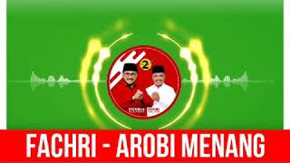 Download lagu LAGU FAHAM NO 2 | FACHRI-AROBI MENANG mp3