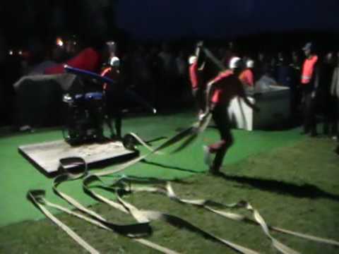 SDH Vlastiboř Ž-noční Frýdštejn 2010.mpg