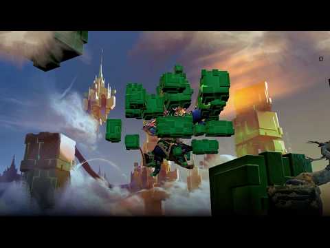 Dota 2 Rubik Arcana Revealed