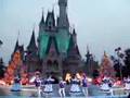 Christmas Fantasy 2005 Mickey S Magical Christmas Tree 1