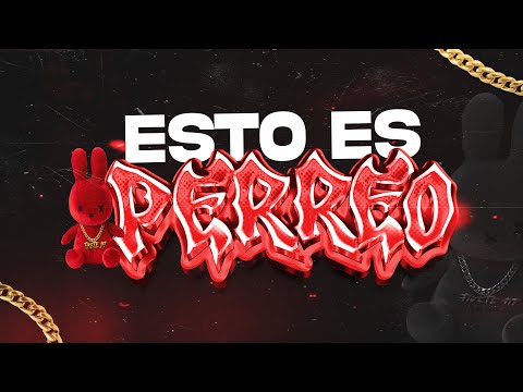 ESTO ES PERREO [RKT] - TIKETE DJ