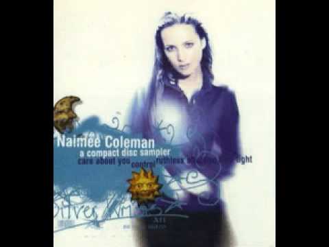 Naimee Coleman - Silver Wrists (1996)