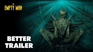 The Empty Man | Better Trailer