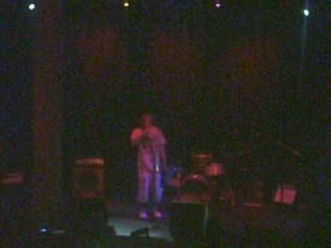 TSTREETZ on stage1(new 2009 )