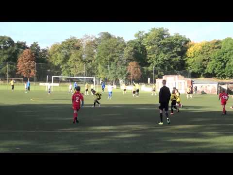 TuS 1860 Neustadt 11:0 Post SV II