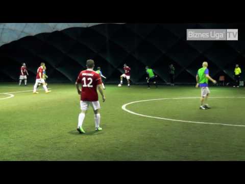 08.05.2017 III Liga E - Global Telemarketing vs. Toyota Romanowski