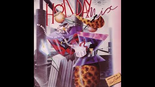 Holiday Mix (Another Mix By Raul Orellana)