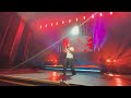Lauv Concert in Montreal - Feelings (August 16, 2022) #lauv #lauvconcert