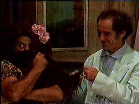 Os Trapalhões - Café da manhã (Trapaclipe)