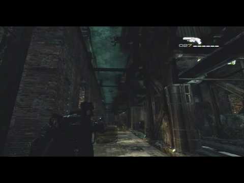 Gears Of War Super Floating Lambent Wretch