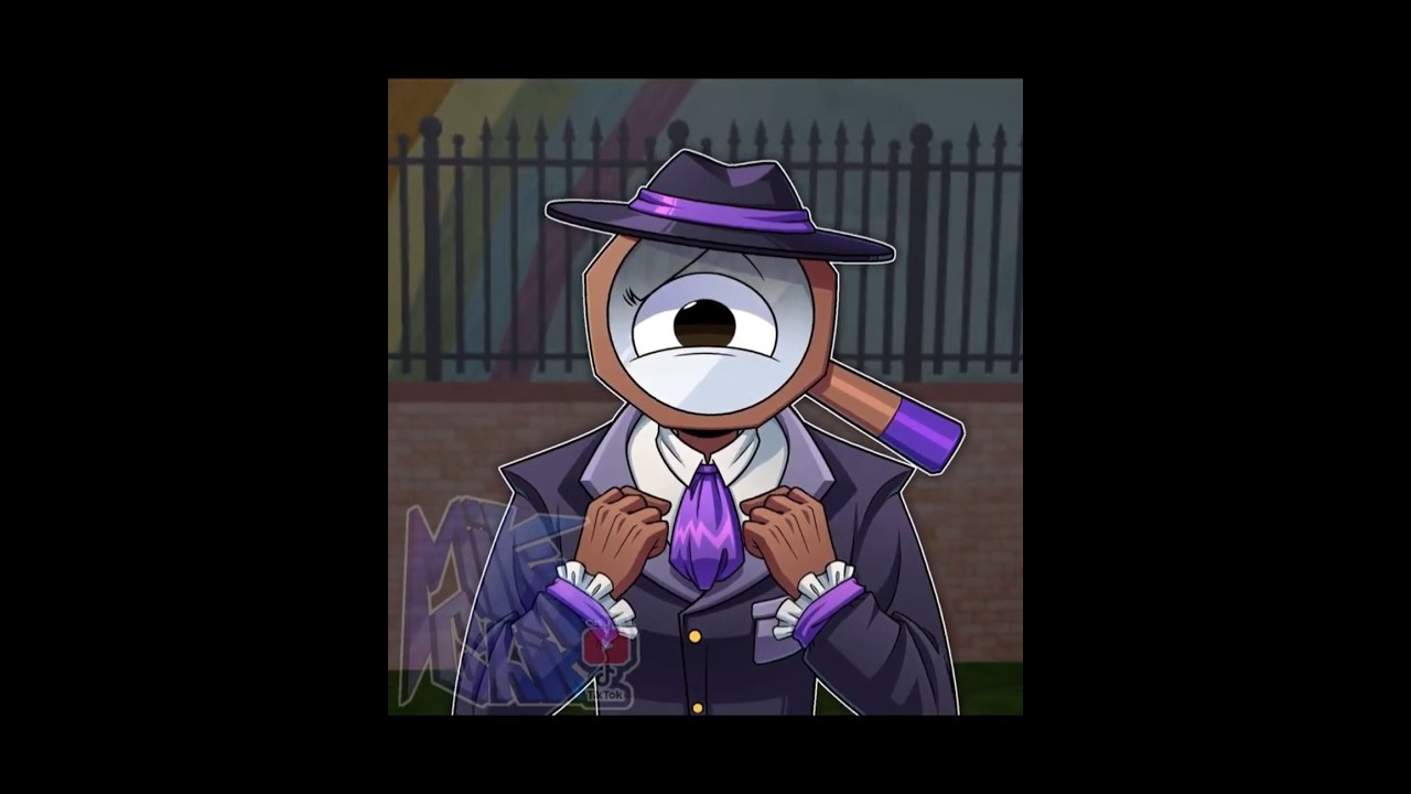 RODGER HIT THE JACKPOT 🎰🌸 #dandysworld #animation #easter #bassie #rodger #twisted #recommendations