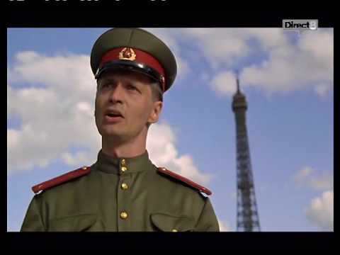 Moscow Nights Red Army Choir in Paris 1958