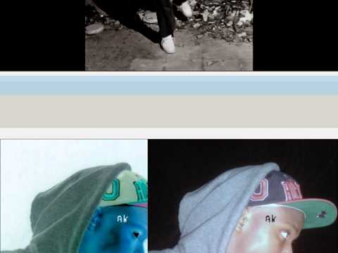 Ti-Black & La Maliss'HD Feat. AK Swag - Tu me manques