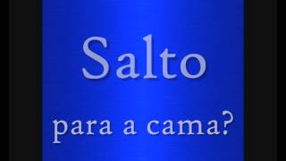 NINFA ARTEMIS *Aha sim Gato* (portuguese) FREE DOWNLOAD