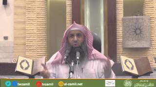 رفع اليدين فى كل تكبيرة فى صلاة العيد image