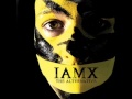 IAMX   Spit It Out (String Version)