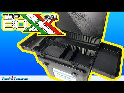 Top Boxxx Evo [2.18] - Guarda cosa puoi farci 👀
