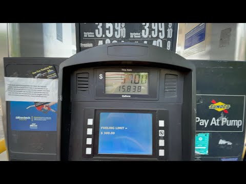 Sunoco Locations