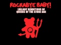 Avon - Lullaby Renditions of Queens of the Stone Age ...