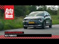 Achteruitkijkspiegel – De watervallen van Lexus