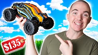 Best RC Car Under $150! - ZD Racing MT-16 RC Truck