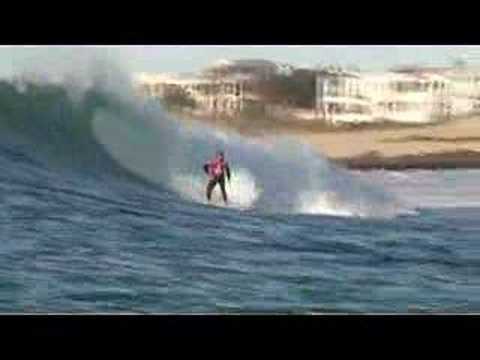 Billabong Pro JBay 2007 | World Surf League