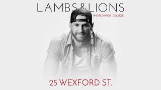 Chase Rice - 25 Wexford St. (Official Audio)