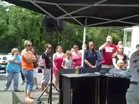 JR 93.7 Ticket Stop at Jo Ann's!