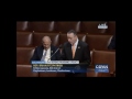 Fitzpatrick Debates PFC Health Study Amendment to NDAA