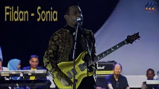 Download lagu SONIA -  FILDAN DA l HUT KKST KAB. BURU mp3