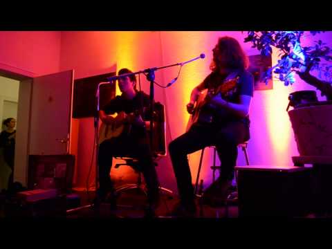 Prohn&Spott 2/3 - Into the Hollow live