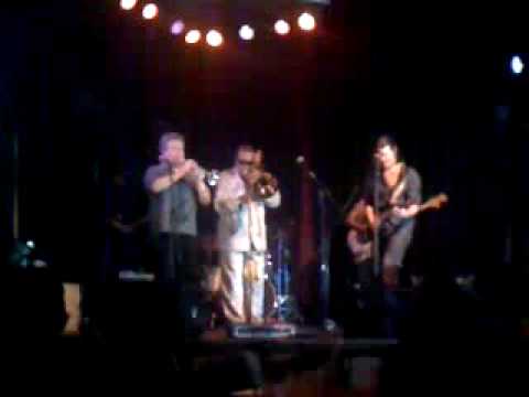 Jamaicafunk live at Defunkt Make Them Dance 06:38pm PST on 0