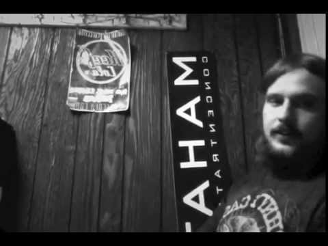 Etta James cover Dustin Paul